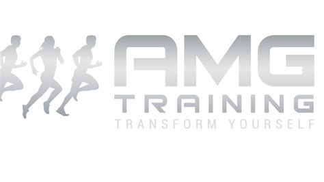 amg training